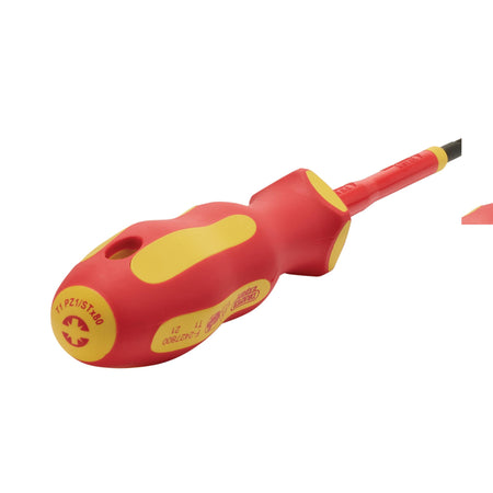 DRAPER Ergo Plus ; VDE No.1 x 80mm PZ/SL Screwdriver: Model No.965PZ/SL