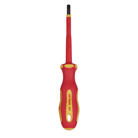 DRAPER Ergo Plus ; VDE No.2 x 100mm PZ/SL Screwdriver: Model No.965PZ/SL