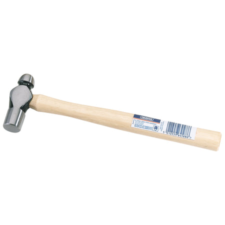 DRAPER 225G (8oz) Ball Pein Hammer: Model No.6210A