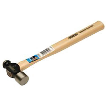 DRAPER 340G (12oz) Ball Pein Hammer: Model No.6210A
