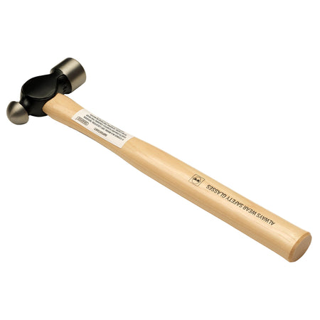 DRAPER 340G (12oz) Ball Pein Hammer: Model No.6210A