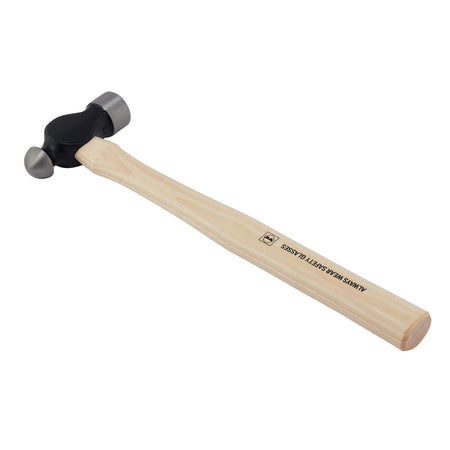 DRAPER 450G (16oz) Ball Pein Hammer: Model No.6210A