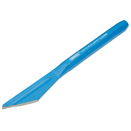 DRAPER Plugging Chisel (250mm): Model No. BD7/AP