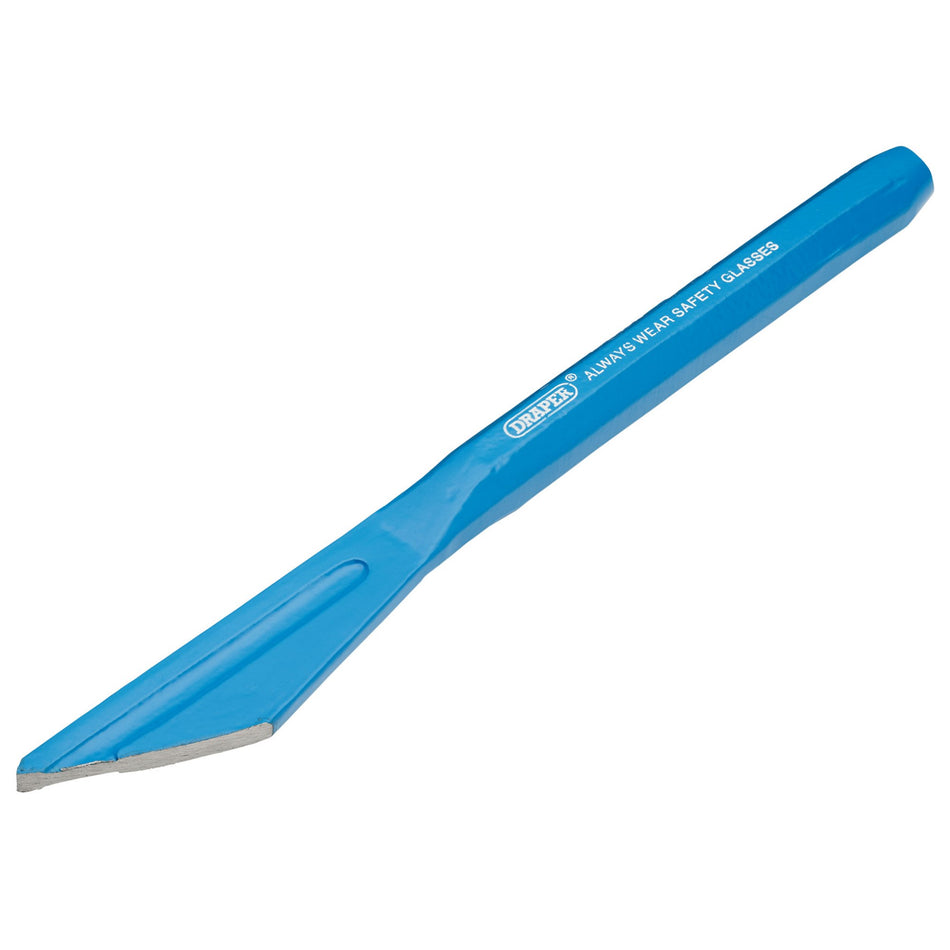 DRAPER Plugging Chisel (250mm): Model No. BD7/AP