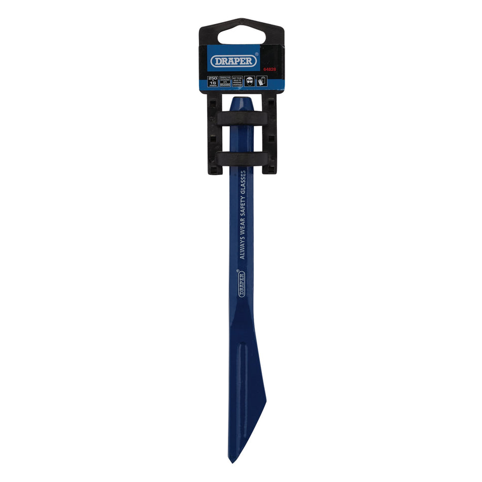 DRAPER Plugging Chisel (250mm): Model No. BD7/AP
