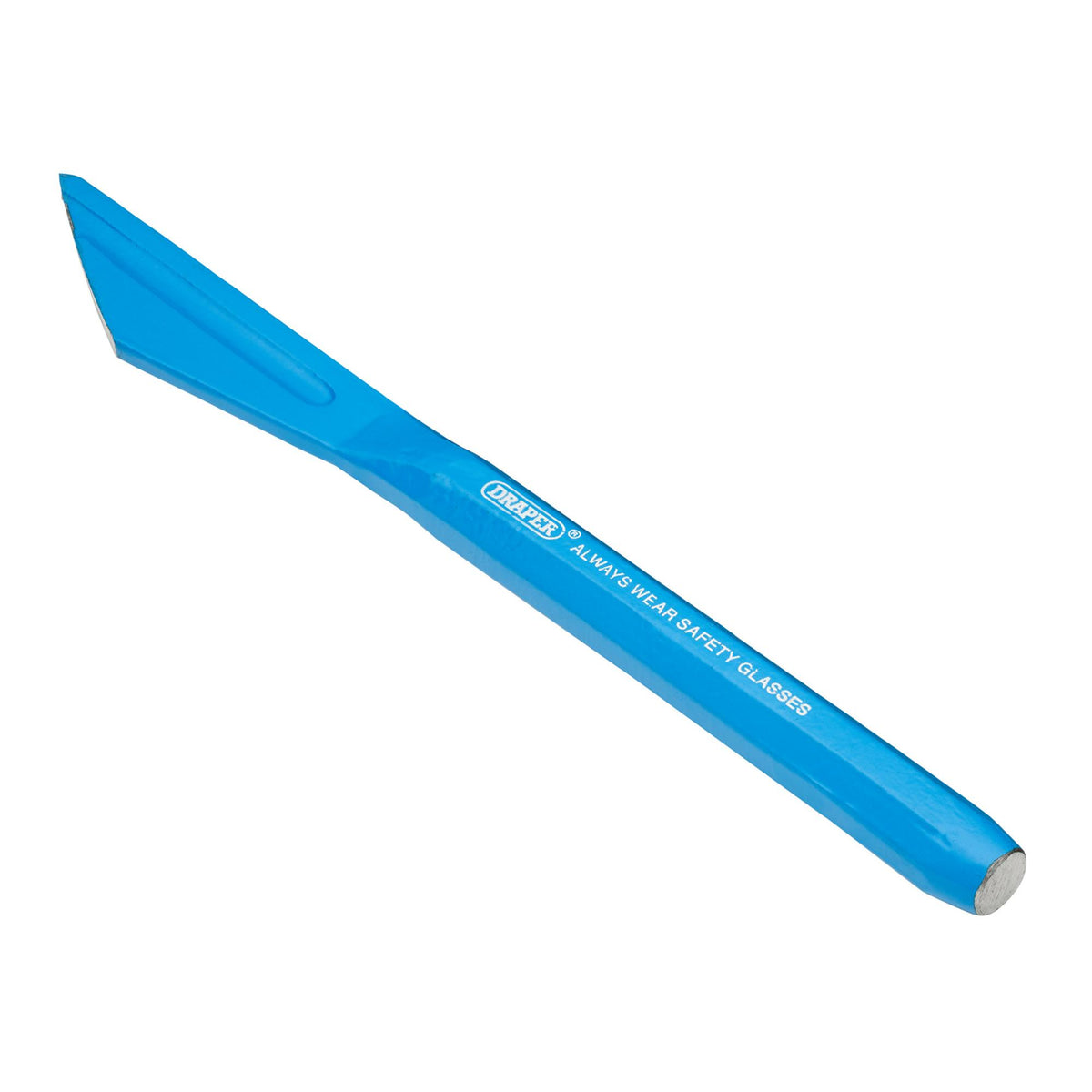 DRAPER Plugging Chisel (250mm): Model No. BD7/AP