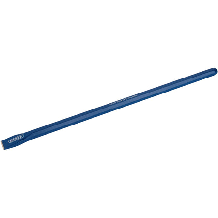 DRAPER Octagonal Shank Cold Chisel (19 x 450mm): Model No. BD5/A