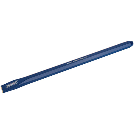 DRAPER Octagonal Shank Cold Chisel (25x 450mm): Model No. BD5/A