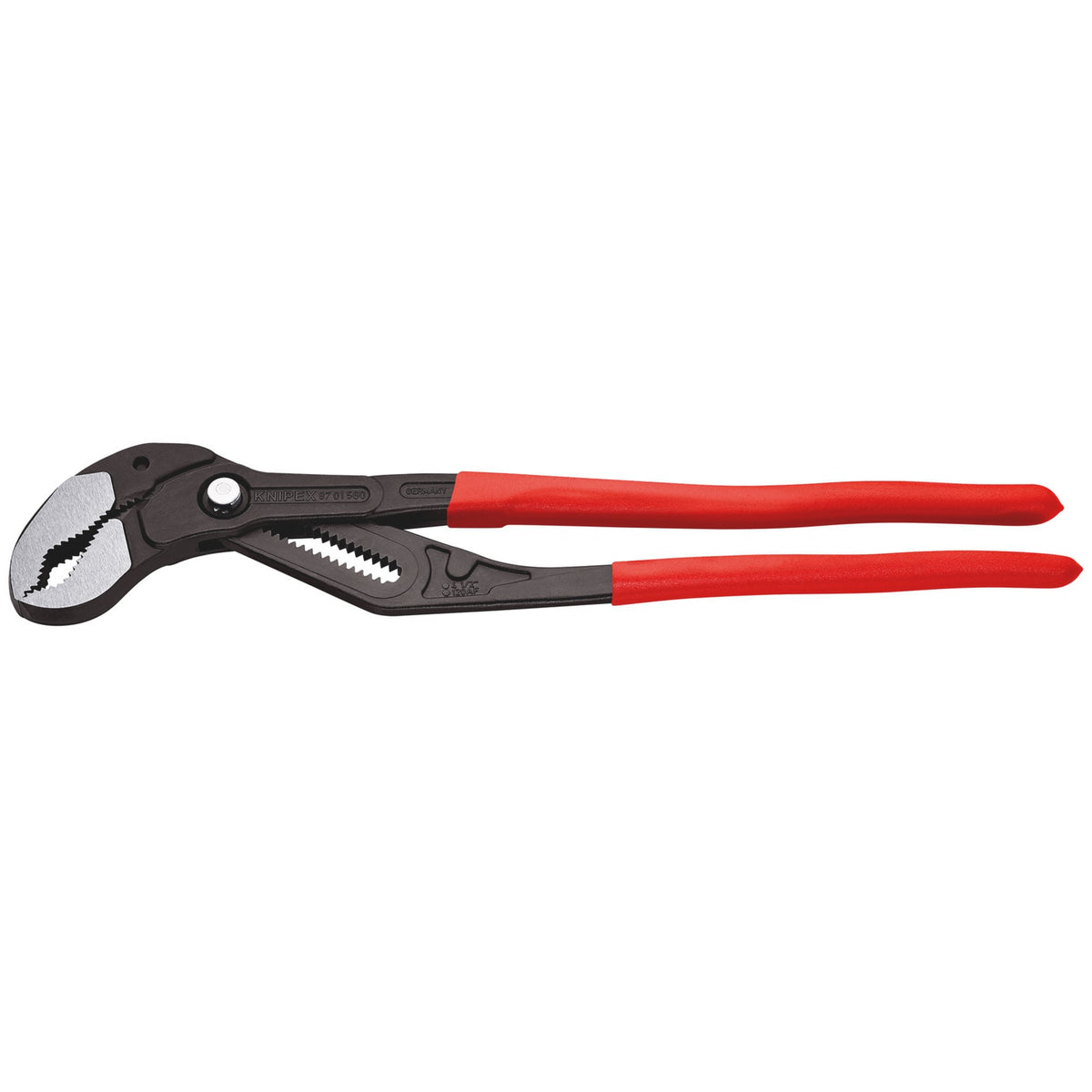 Knipex Cobra® Waterpump Plier 115mm Pipe Capacity : Model No.8701 560