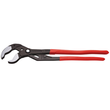 Knipex Cobra® Waterpump Plier 115mm Pipe Capacity : Model No.8701 560