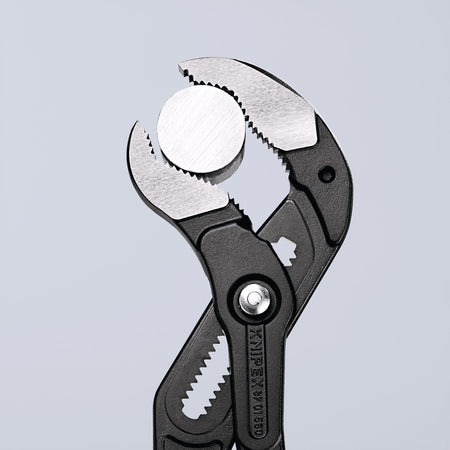 Knipex Cobra® Waterpump Plier 115mm Pipe Capacity : Model No.8701 560