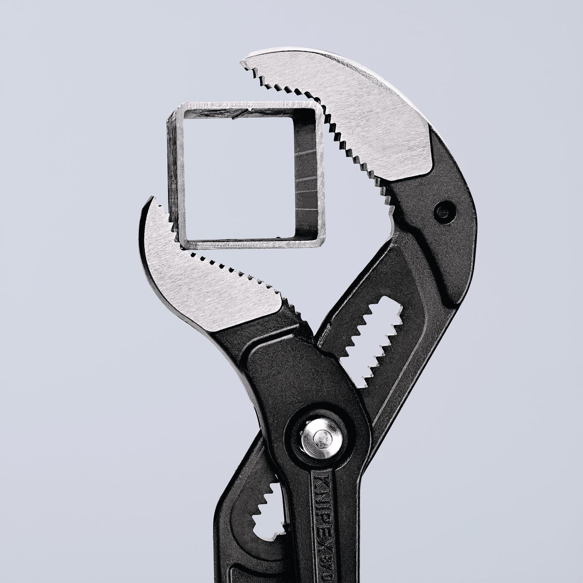 Knipex Cobra® Waterpump Plier 115mm Pipe Capacity : Model No.8701 560
