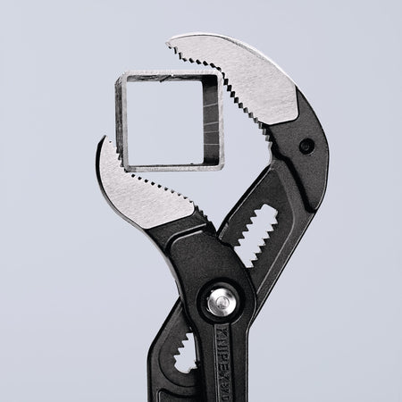 Knipex Cobra® Waterpump Plier 115mm Pipe Capacity : Model No.8701 560