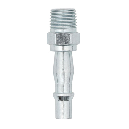 DRAPER Storm Force Stubby Air Ratchet (1/4in. Square Drive): Model No.SFMAR14