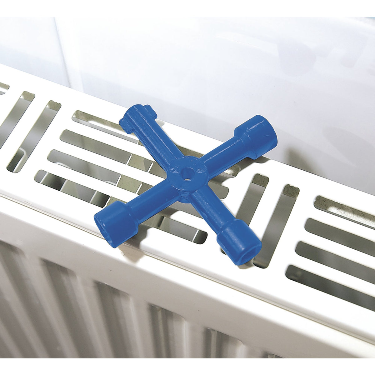 DRAPER 4 Way Service Utility Key: Model No.PUK
