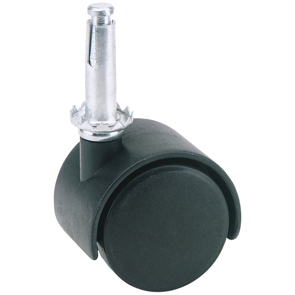 DRAPER 40mm Dia. Nylon Castor - S.W.L 25Kg: Model No.60140L
