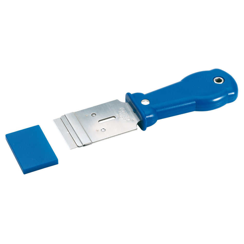 DRAPER Expert Window Scraper: Model No.WS2
