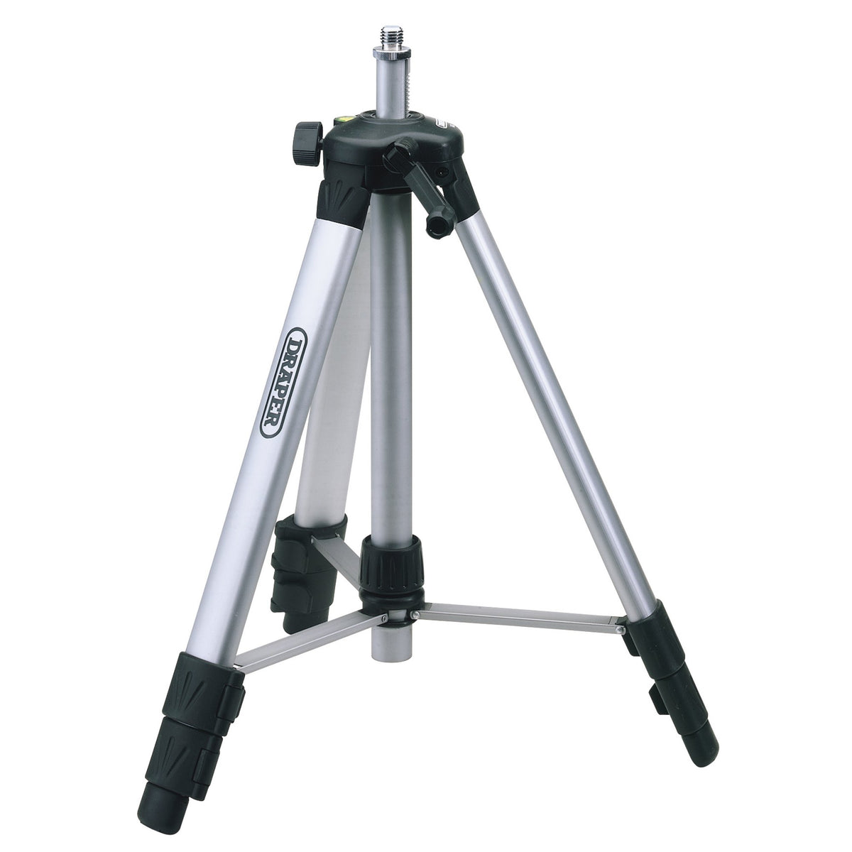 DRAPER Tripod for Laser Levels: Model No.LL/TP