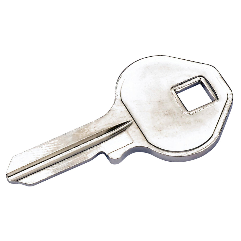 DRAPER Key Blank for 64160, 64164, 64171 and 64200: Model No.Y8305/30