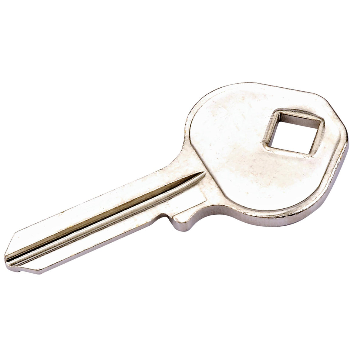 DRAPER Key Blank for 64161, 64165, 64172, 64201, 64202, 64203 and 67659: Model No.Y8305/40