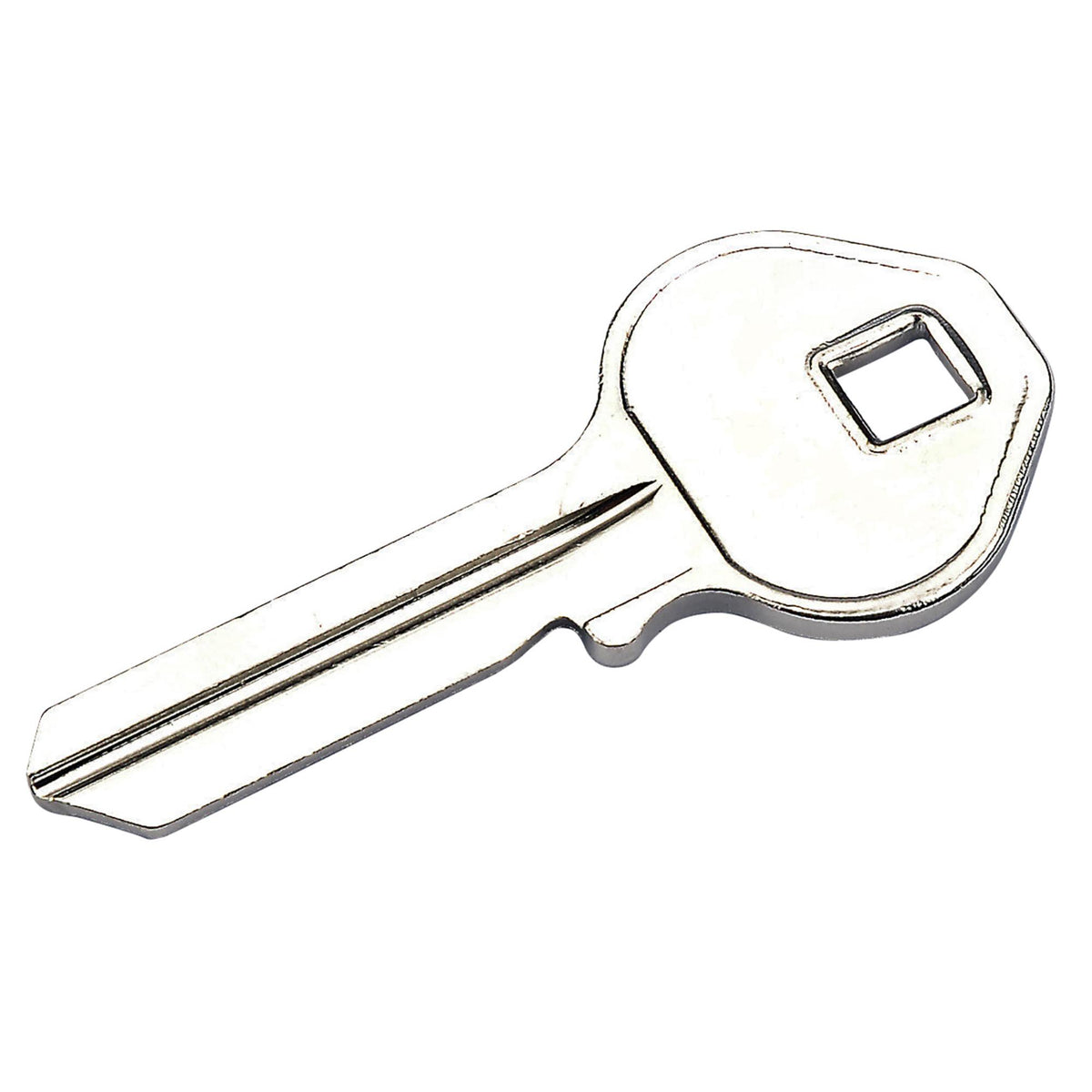 DRAPER Key Blank for 64162, 64163, 64166, 64173 and 67663: Model No.Y8305/50