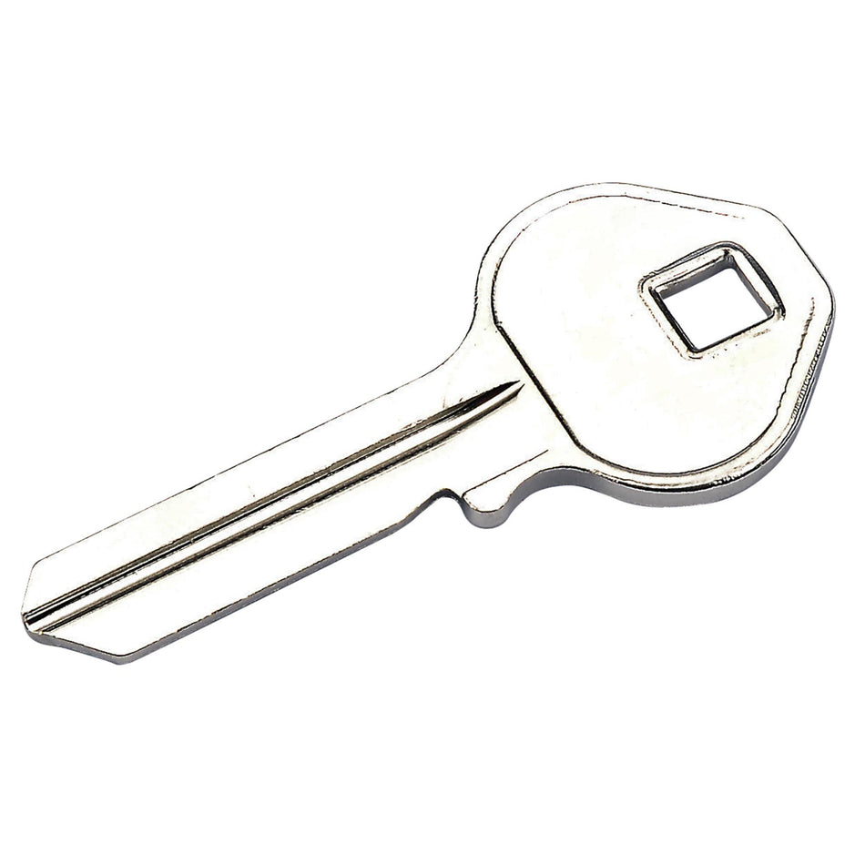 DRAPER Key Blank for 64162, 64163, 64166, 64173 and 67663: Model No.Y8305/50