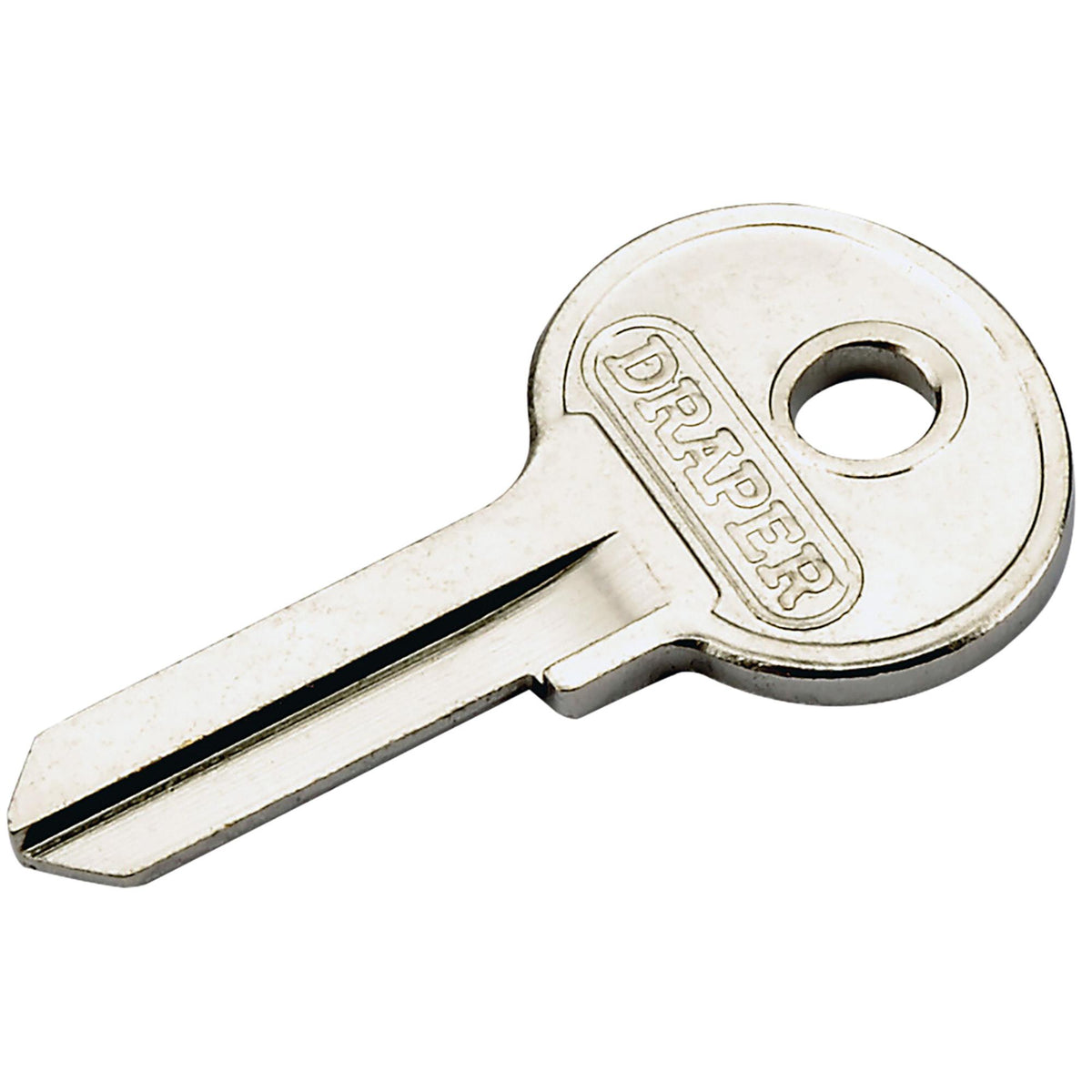 DRAPER Key Blank - for 64179: Model No.Y8308/30