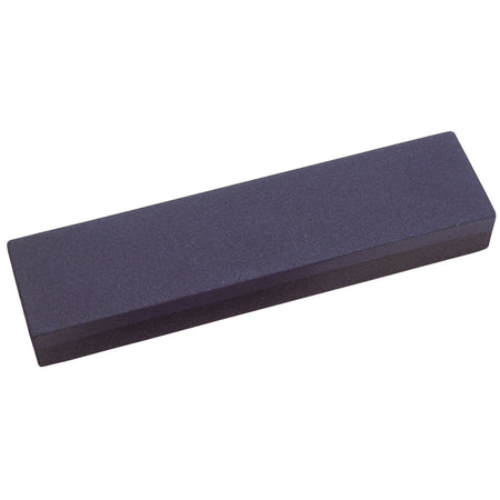 DRAPER 200 x 50 x 25mm Silicone Carbide Sharpening Stone: Model No.1008/1