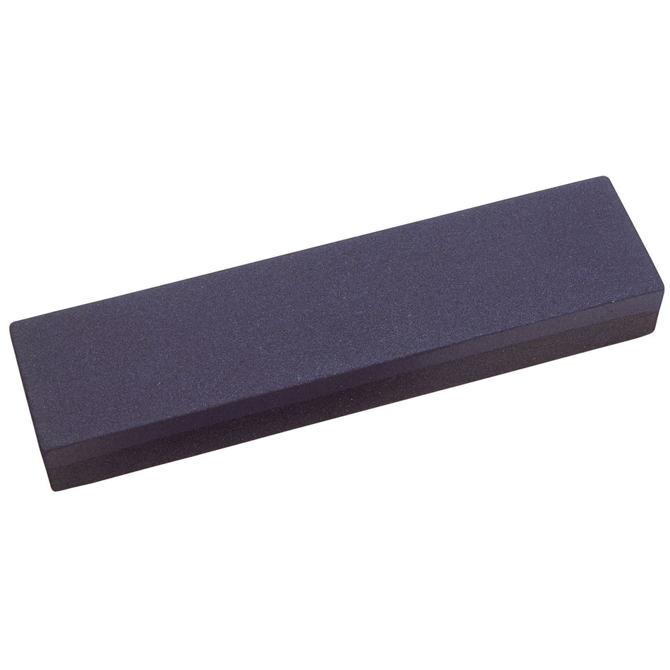 DRAPER 200 x 50 x 25mm Silicone Carbide Sharpening Stone: Model No.1008/1