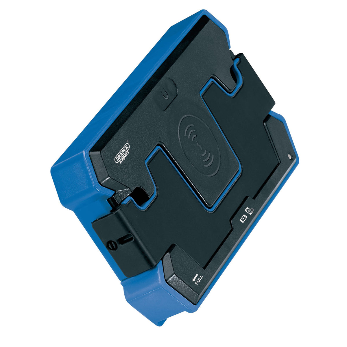 Single Wireless Charging Pad, 10W: Model No. WL/CPS