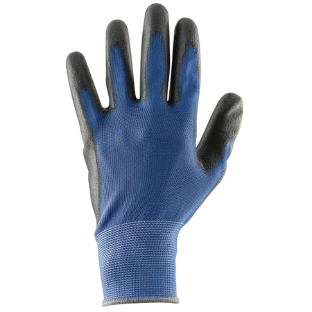 Hi-Sensitivity (Screen Touch) Gloves - Medium: Model No. SFPUG/ST