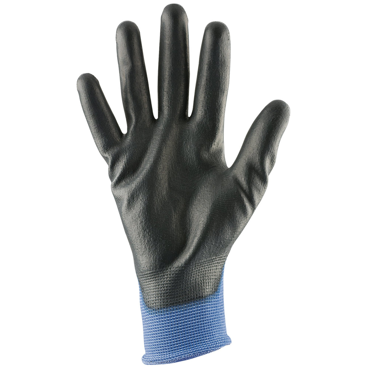 Hi-Sensitivity Touch Screen Gloves, Large : Model No. SFPUG/ST