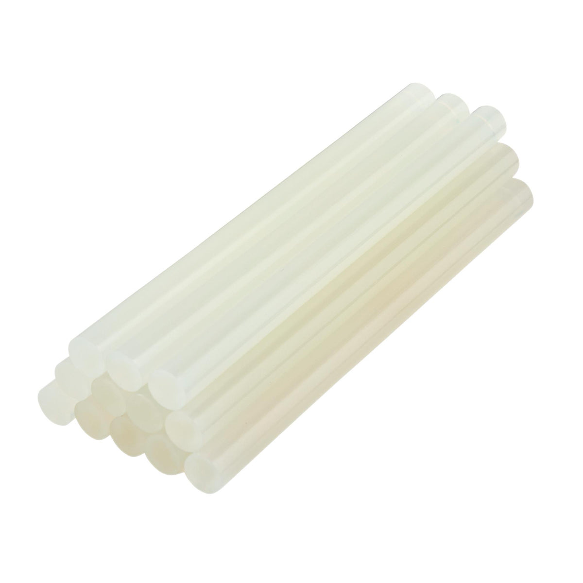 DRAPER Pack of 12 Hot Melt Glue Sticks: Model No.AG1