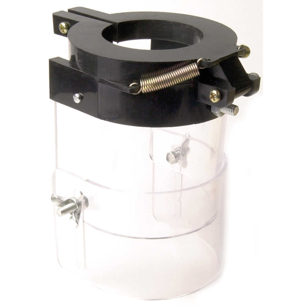 DRAPER 60mm Chuck Guard: Model No.YCG60