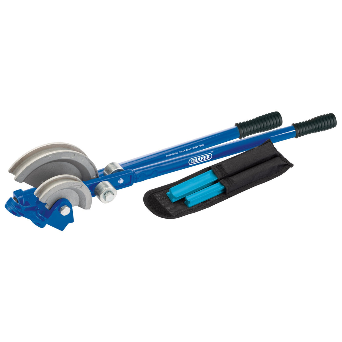 Tube Bender, 15 - 22mm : Model No. TB22A