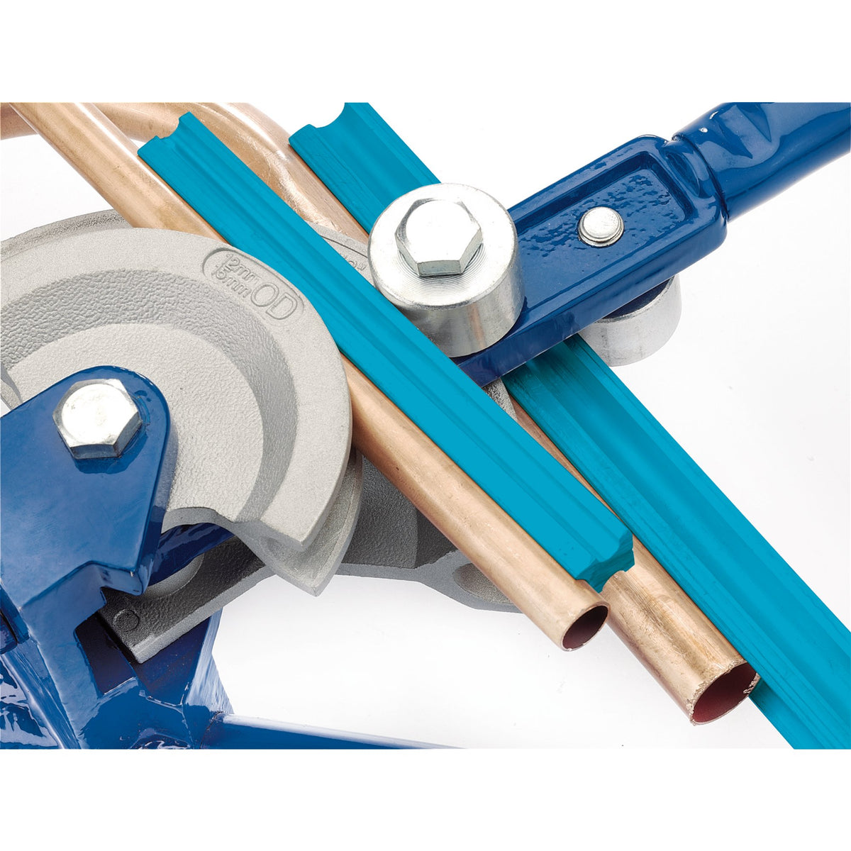 Tube Bender, 15 - 22mm : Model No. TB22A