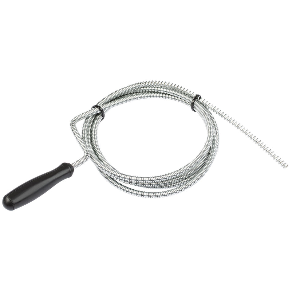 Pipe and Sink Cleaner, 1.8m : Model No. 596A