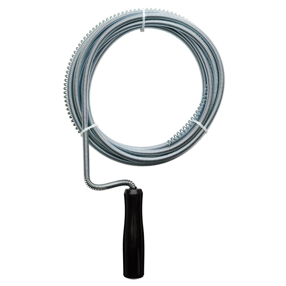 Drain Cleaner, 4.7m : Model No. 597A