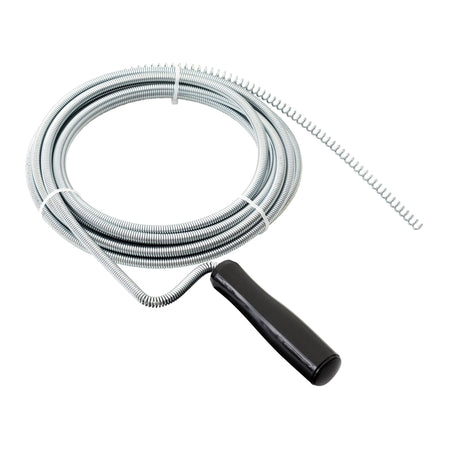 Drain Cleaner, 4.7m : Model No. 597A