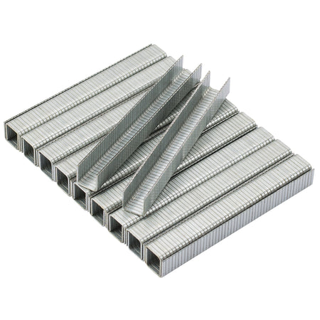1000 Staples (8mm): Model No. ST3/B/FS8