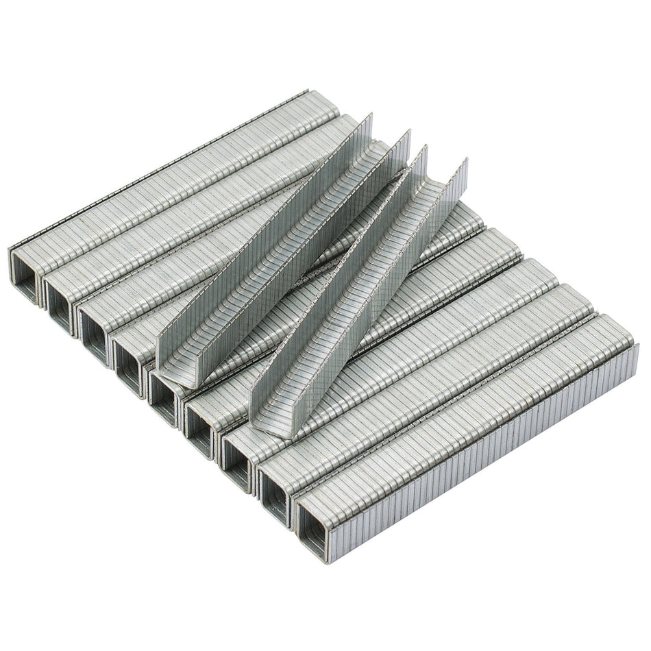 1000 Staples (8mm): Model No. ST3/B/FS8