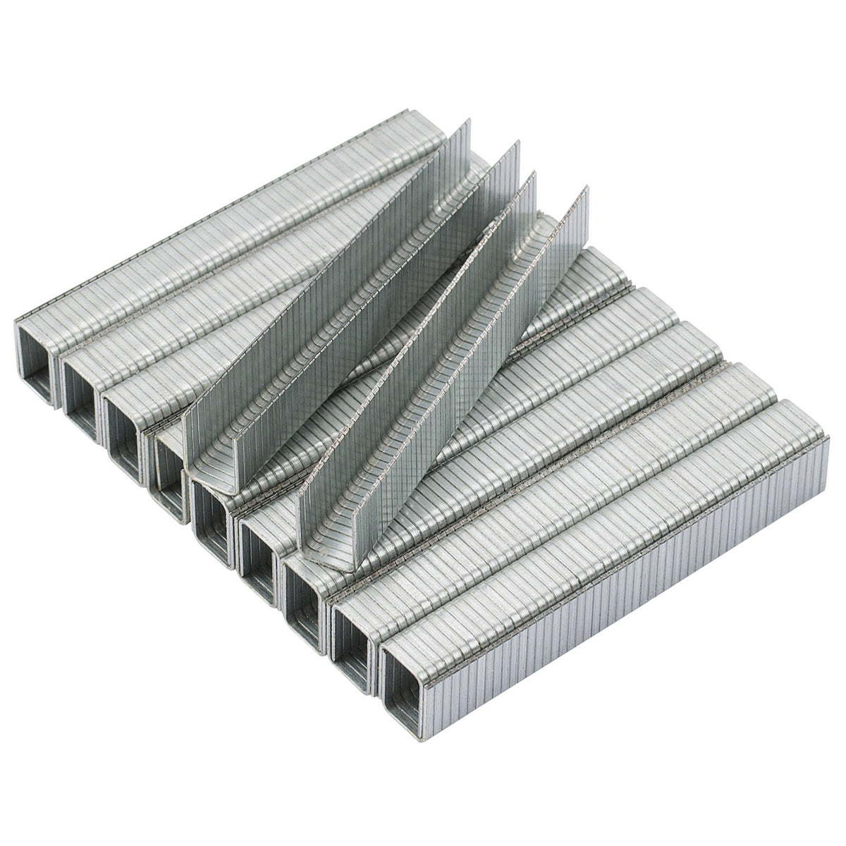 1000 Staples (10mm): Model No. ST3/B/FS10