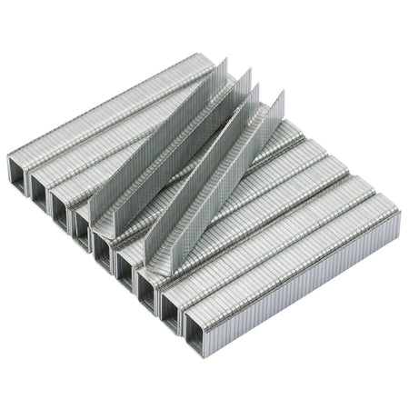 1000 Staples (10mm): Model No. ST3/B/FS10
