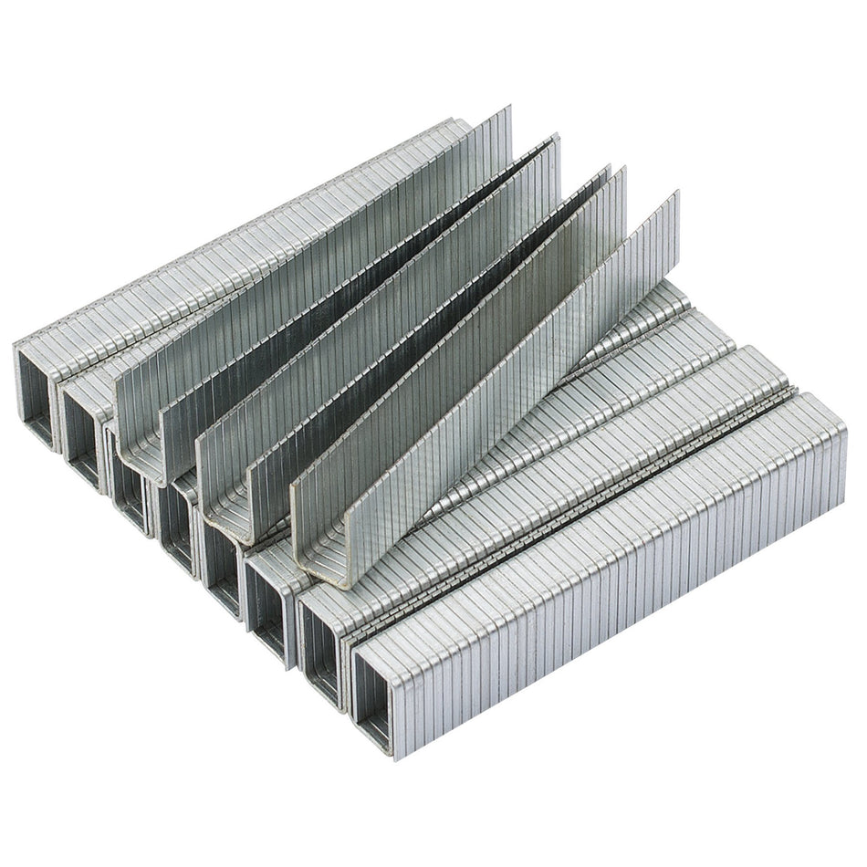 1000 Staples (12mm): Model No. ST3/B/FS12