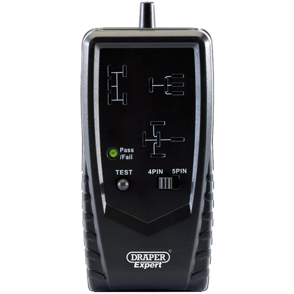 Relay Tester: Model No. RT-100