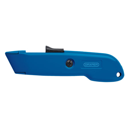 DRAPER Automatic Retractable Trimming Knife: Model No.TK213