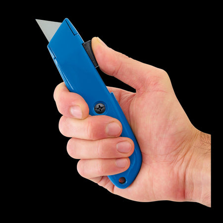 DRAPER Automatic Retractable Trimming Knife: Model No.TK213