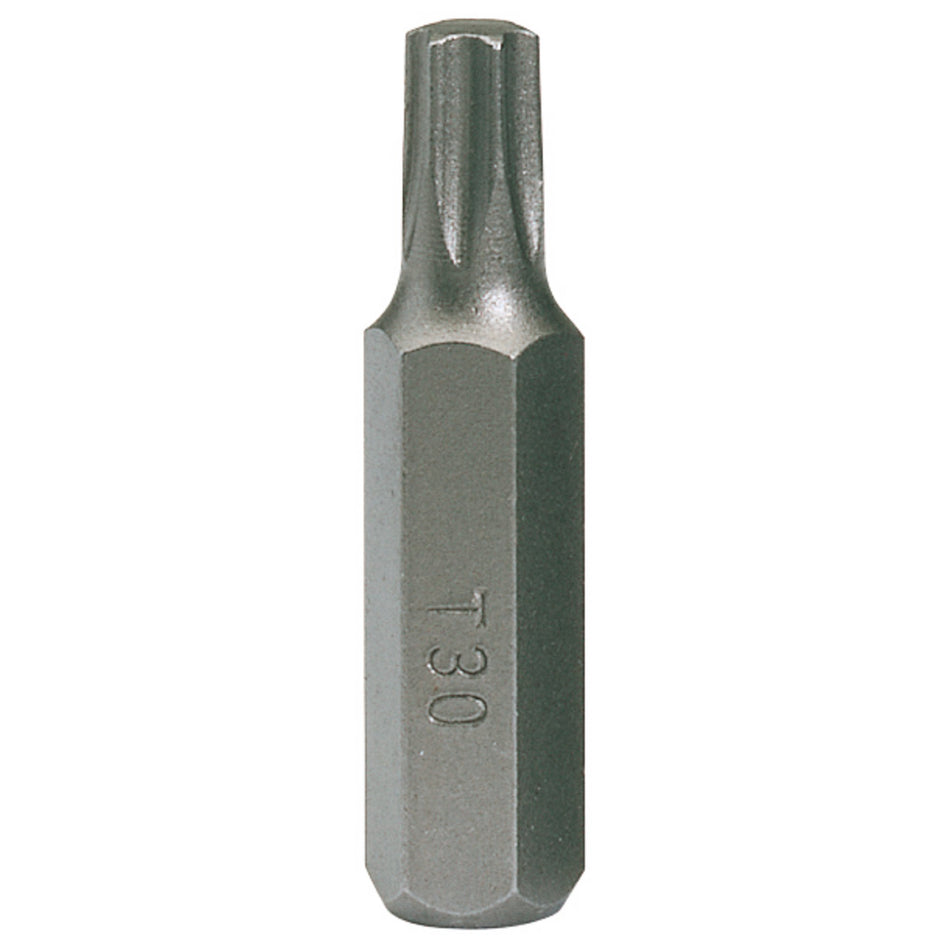 DRAPER T30 Draper Tx-Star Impact Screwdriver Bit: Model No.2800M/TX
