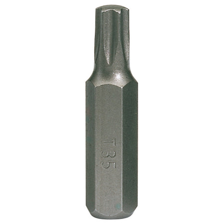 DRAPER T35 Draper Tx-Star Impact Screwdriver Bit: Model No.2800M/TX