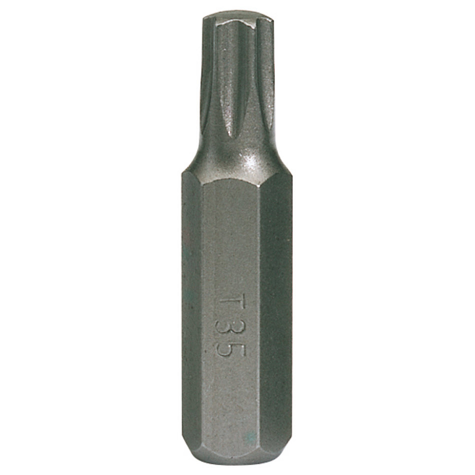 DRAPER T35 Draper Tx-Star Impact Screwdriver Bit: Model No.2800M/TX